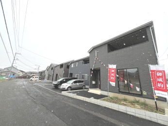 �����s�����q�s������̐V�z��ˌ��Ă̌��n�O�ώʐ^