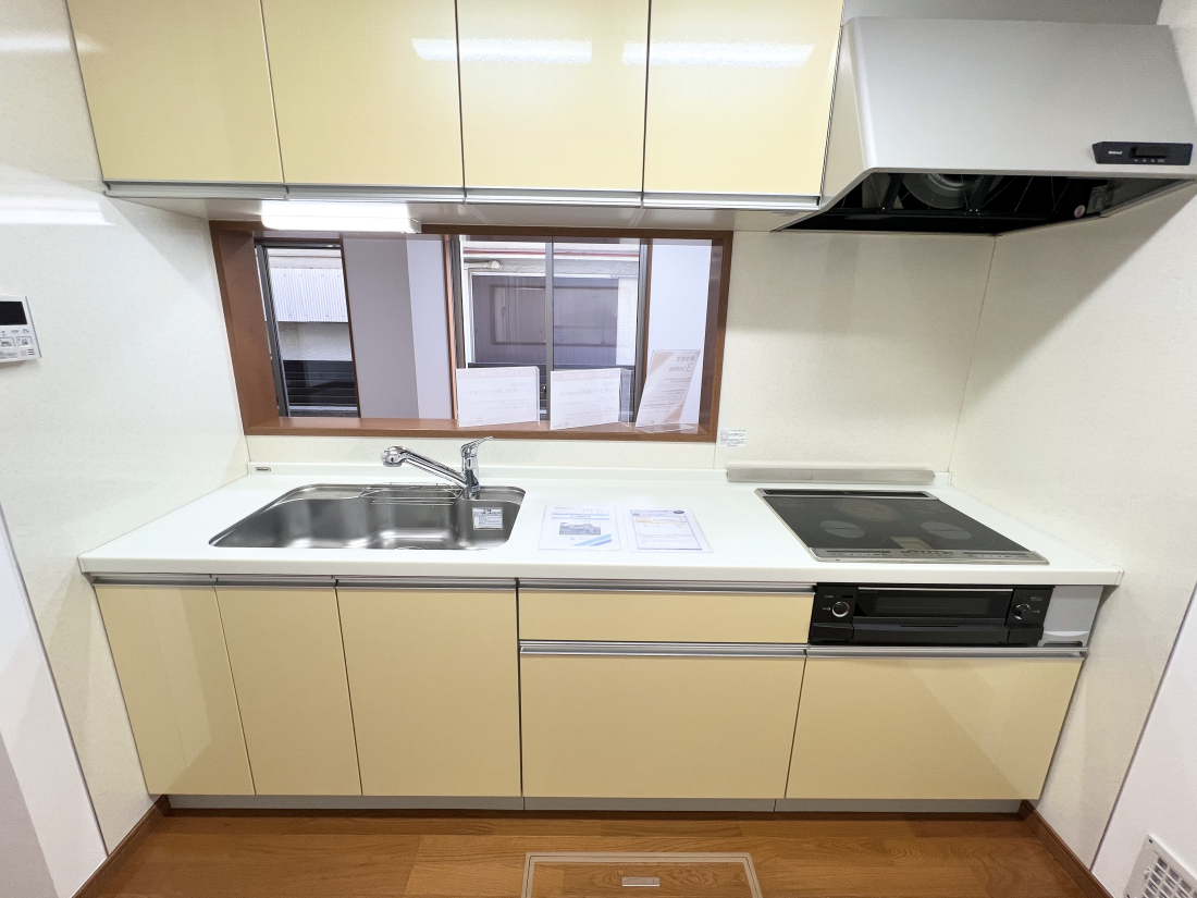 �����s�����q�s���q���̒��È�ˌ��ẴL�b�`��