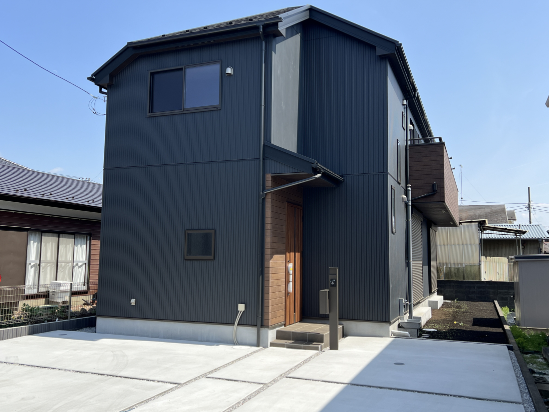 �����s�����q�s�z�K���̐V�z��ˌ��Ă̌��n�O�ώʐ^