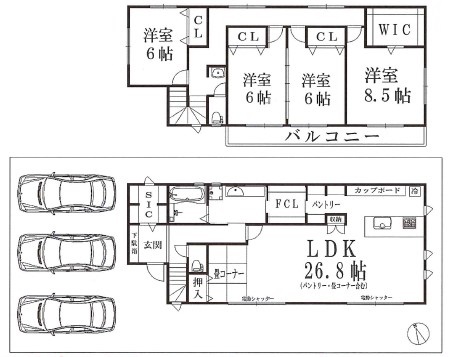 �����s�����q�s�z�K���̐V�z��ˌ��Ă̊Ԏ��}