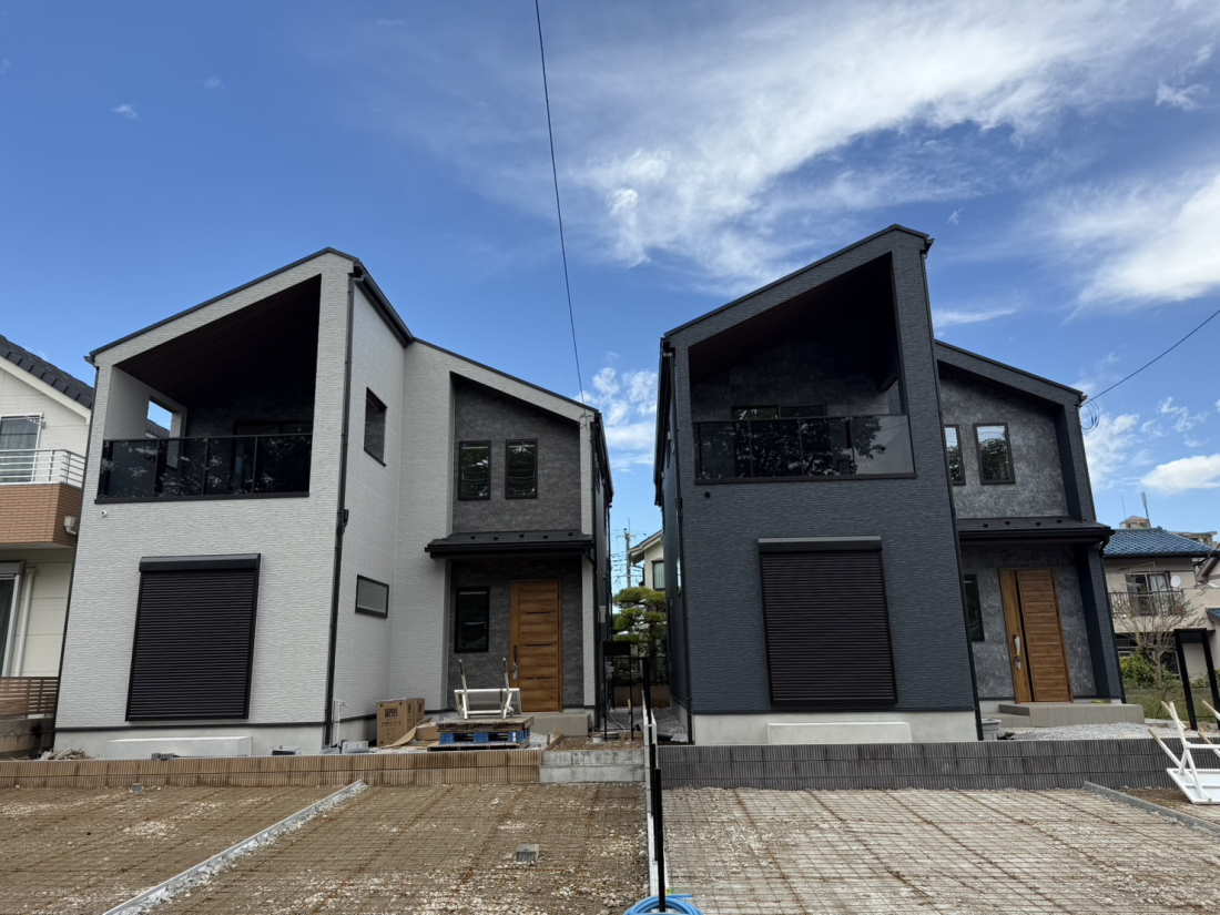 sqs߂341-4̐VzˌĂ̌nOώʐ^