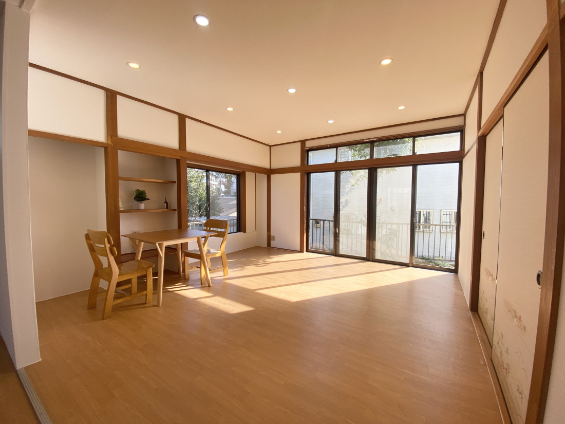 �����s�����q�s�U�c��3���ڂ̒��È�ˌ��Ẵ��r���O