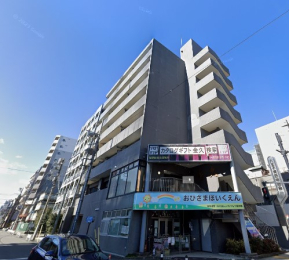 �����s�����q�s�����̒��Ã}���V�����̉摜