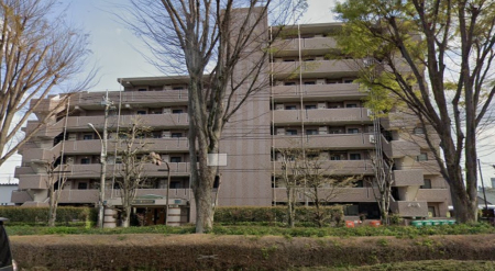 �����s�����q�s�x�V��2���ڂ̒��Ã}���V�����̉摜