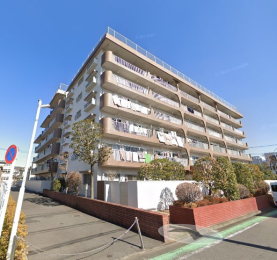 �����s�����q�s�����R��1���ڂ̒��Ã}���V�����̉摜