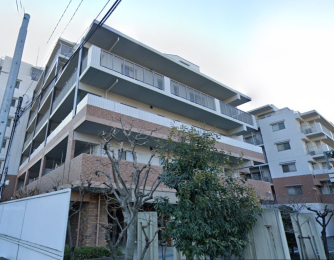 �����s�����q�s�Œ�1���ڂ̒��Ã}���V�����̉摜