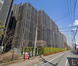 �����s�����q�s���Ԓ��̒��Ã}���V�����̌��n�O�ώʐ^