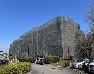 �����s�����q�s�v�ێR��1���ڂ̒��Ã}���V�����̉摜