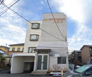 �����s�����q�s����㒬2���ڂ̒��Ã}���V�����̉摜