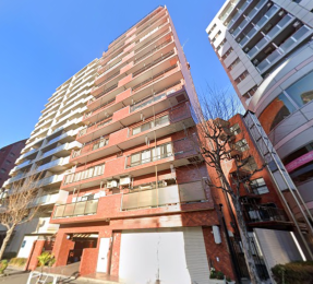 �����s�����q�s���_��4���ڂ̒��Ã}���V�����̌��n�O�ώʐ^