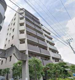 �����s�����q�s��l��3���ڂ̒��Ã}���V�����̌��n�O�ώʐ^