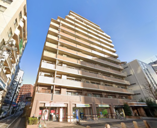 �����s�����q�s���_��4���ڂ̒��Ã}���V�����̌��n�O�ώʐ^