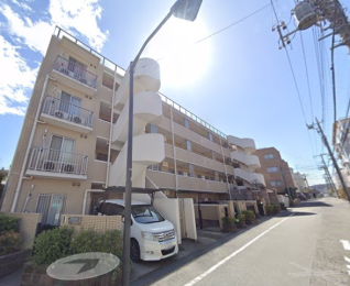 �����s�����q�s�U�c��5���ڂ̒��Ã}���V�����̌��n�O�ώʐ^