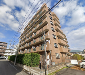 �����s�����q�s���{����2���ڂ̒��Ã}���V�����̌��n�O�ώʐ^