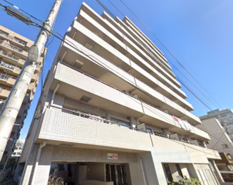 �����s�����q�s���_��3���ڂ̒��Ã}���V�����̌��n�O�ώʐ^