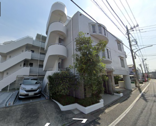 �����s�����q�s���M��2���ڂ̒��Ã}���V�����̌��n�O�ώʐ^