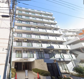 �����s�����q�s���_��3���ڂ̒��Ã}���V�����̌��n�O�ώʐ^