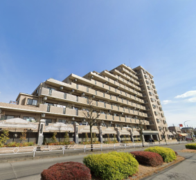 �����s�����q�s�߂����2���ڂ̒��Ã}���V�����̉摜