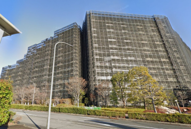 �����s�����q�s�݂Ȃݖ�5���ڂ̒��Ã}���V�����̉摜