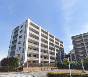 �����s�����q�s���q1���ڂ̒��Ã}���V�����̌��n�O�ώʐ^