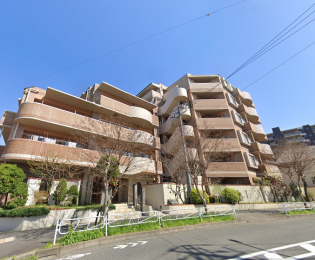 �����s�����q�s�x�V��3���ڂ̒��Ã}���V�����̌��n�O�ώʐ^