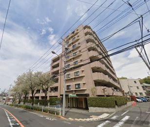 �����s�����q�s����2���ڂ̒��Ã}���V�����̌��n�O�ώʐ^