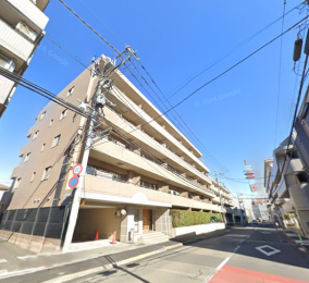 �����s�����q�s���_��2���ڂ̒��Ã}���V�����̌��n�O�ώʐ^