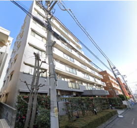 �����s�����q�s��l��2���ڂ̒��Ã}���V�����̌��n�O�ώʐ^