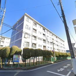 �����s�����q�s���_��1���ڂ̒��Ã}���V�����̌��n�O�ώʐ^