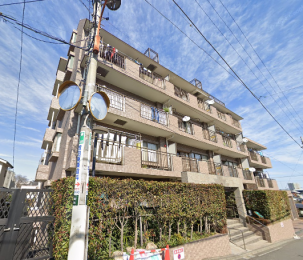 �����s�����q�s�U�c��1���ڂ̒��Ã}���V�����̉摜