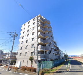 �����s�����q�s���_��1���ڂ̒��Ã}���V�����̌��n�O�ώʐ^