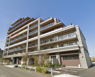 �����s�����q�s����2���ڂ̒��Ã}���V�����̌��n�O�ώʐ^