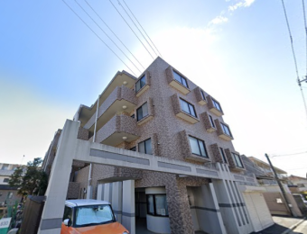 �����s�����q�s�k�쒬�̒��Ã}���V�����̌��n�O�ώʐ^