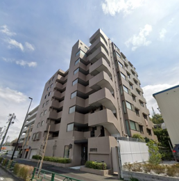 �����s�����q�s����1���ڂ̒��Ã}���V�����̌��n�O�ώʐ^