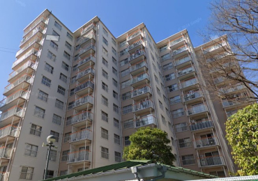 �����s�����q�s�U�c��1���ڂ̒��Ã}���V�����̌��n�O�ώʐ^