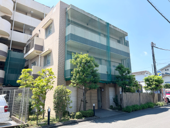 �����s�����q�s�k�쒬�̒��Ã}���V�����̌��n�O�ώʐ^