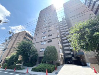 �����s�����q�s�U�c��3���ڂ̒��Ã}���V�����̌��n�O�ώʐ^