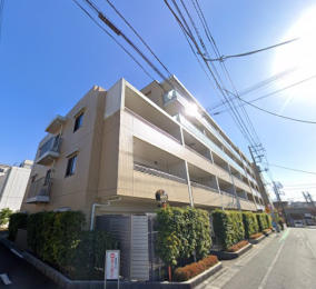 �����s�����q�s���_��2���ڂ̒��Ã}���V�����̉摜