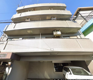 �����s�����q�s���ؒ��̒��Ã}���V�����̌��n�O�ώʐ^