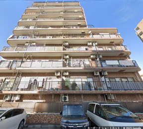 �����s�����q�s�������̒��Ã}���V�����̌��n�O�ώʐ^