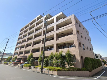 �����s�����q�s����쒬�̒��Ã}���V�����̌��n�O�ώʐ^