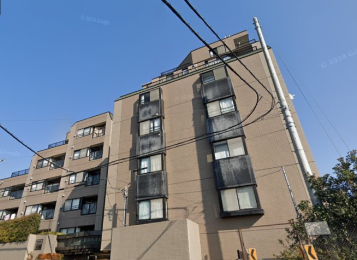 �����s�����q�s��a�c��5���ڂ̒��Ã}���V�����̉摜