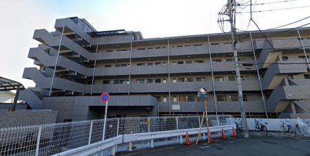 �����s�����q�s��a�c��1���ڂ̒��Ã}���V�����̉摜