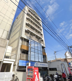 �����s�����q�s�䒬4���ڂ̒��Ã}���V�����̌��n�O�ώʐ^