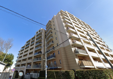 �����s�����q�s�䒬3���ڂ̒��Ã}���V�����̉摜