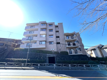 �����s�����q�s�䒬2���ڂ̒��Ã}���V�����̌��n�O�ώʐ^